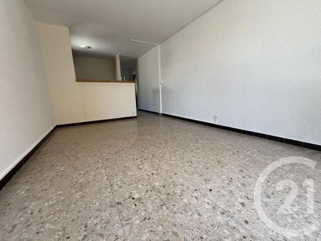 Location Appartement Avenue Carnot, Alès