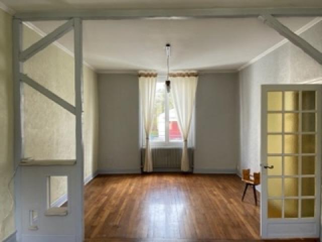 Location House Avenue Carnot, Bourges