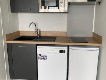 Location Appartement Avenue Carnot, Cenon