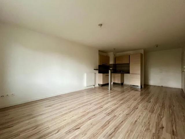 Location Appartement Avenue Carnot, Franconville