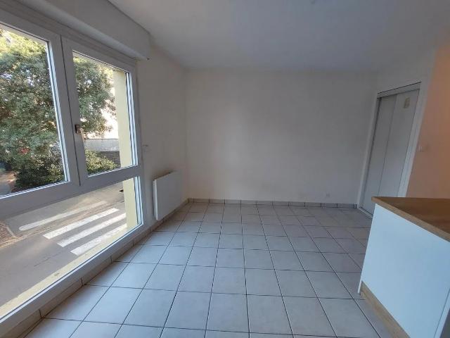 Location Appartement Avenue Carnot, Les Sables d'Olonne