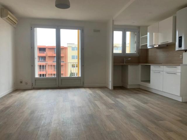 Location Appartement Avenue Carsalade du Pont, Perpignan