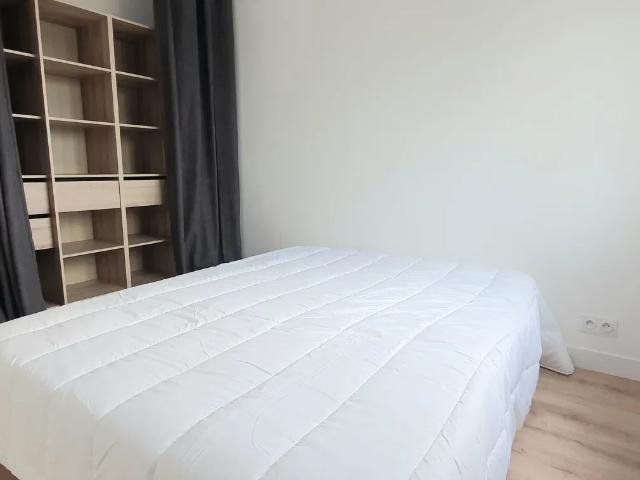 Location Appartement Avenue Chanzy, Vitry sur Seine