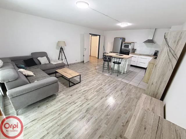 Location Appartement Avenue Charles Touzet, Jurançon