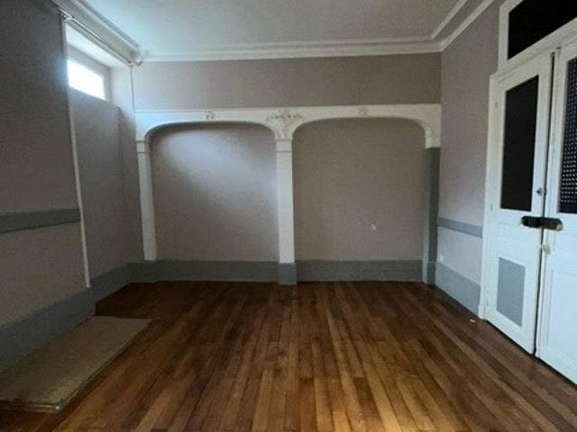 Location Appartement Avenue Charles de Gaulle, Autun