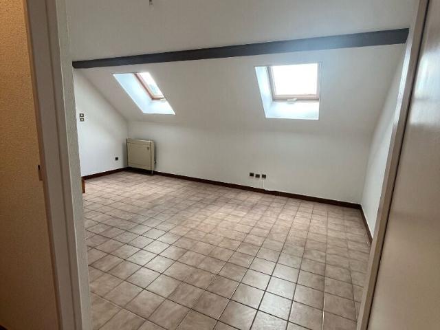 Location Appartement Avenue Charles de Gaulle, Autun