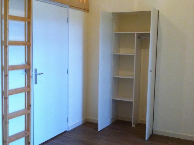Location Appartement Avenue Charles de Gaulle, Auxerre