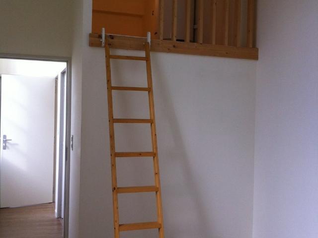 Location Appartement Avenue Charles de Gaulle, Auxerre