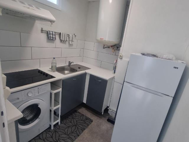 Location Appartement Avenue Charles de Gaulle, Boulogne sur Mer