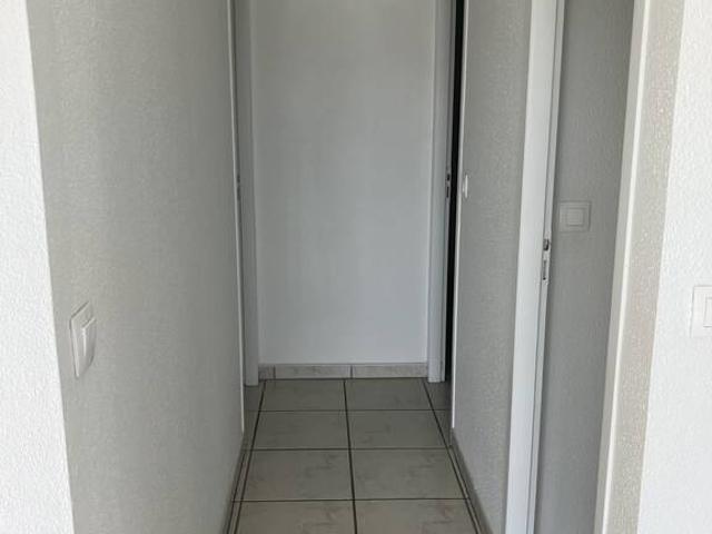 Location Appartement Avenue Charles de Gaulle, Bruges
