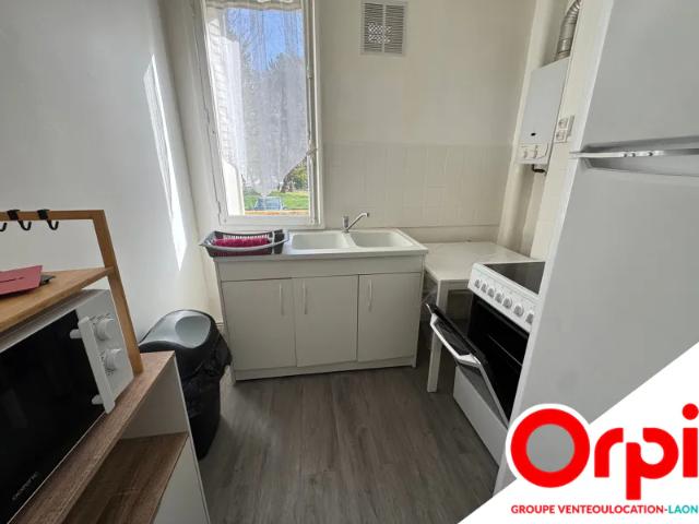 Location Appartement Avenue Charles de Gaulle, Laon