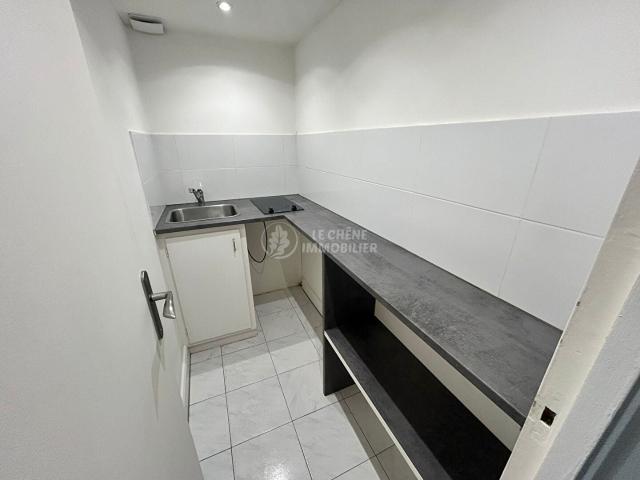 Location Appartement Avenue Charles de Gaulle, Le Chesnay Rocquencourt