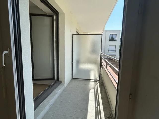 Location Appartement Avenue Charles de Gaulle, Montmorency