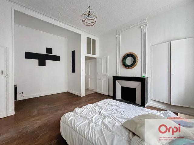 Location Appartement Avenue Charles de Gaulle, Montluçon