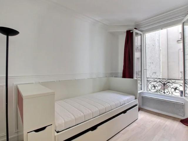 Location Appartement Avenue Charles de Gaulle, Neuilly sur Seine