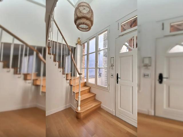 Location Appartement Avenue Charles de Gaulle, Neuilly sur Seine