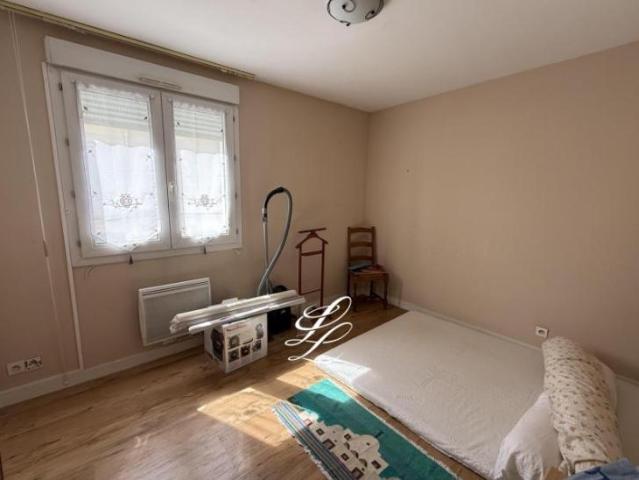 Location Appartement Avenue Charles de Gaulle, Sablé sur Sarthe