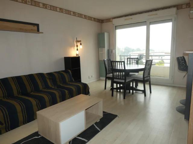 Location Appartement Avenue Charles de Gaulle, Saint Genis Laval