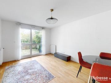 Location Appartement Avenue Charles de Gaulle, Roissy en France