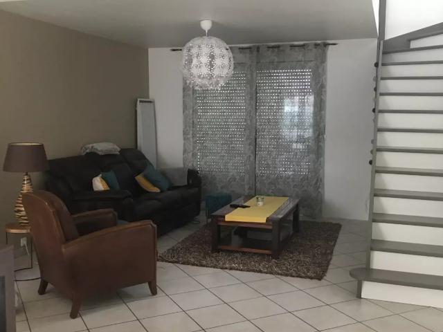 Location Appartement Avenue Charles de Gaulle, Roissy en France