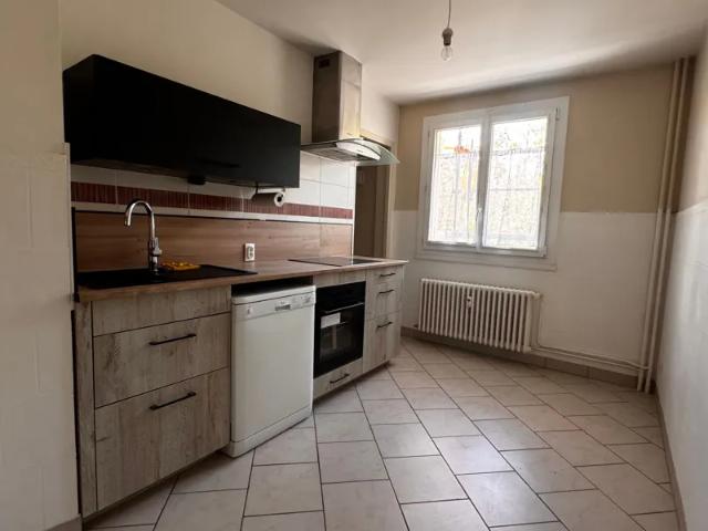 Location Appartement Avenue Charles de Gaulle, Tassin la Demi Lune