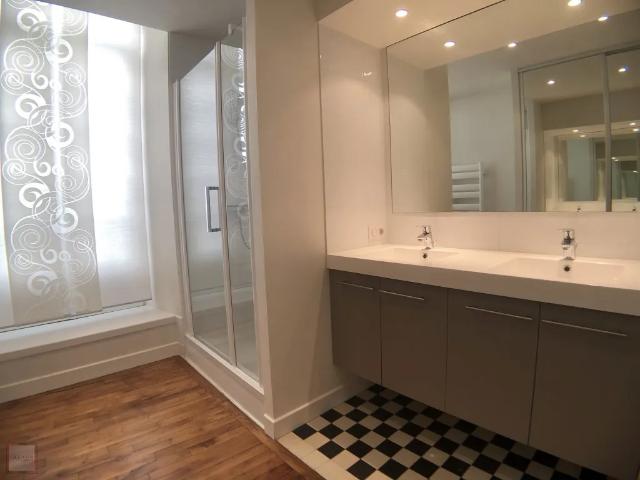Location Appartement Avenue Charles de Gaulle, Tulle