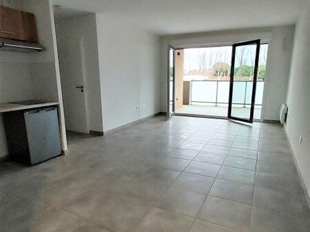 Location Appartement Avenue Charles Deperet, Perpignan