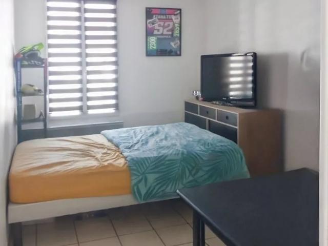 Location Appartement Avenue Charles Dottin, Estrées Saint Denis