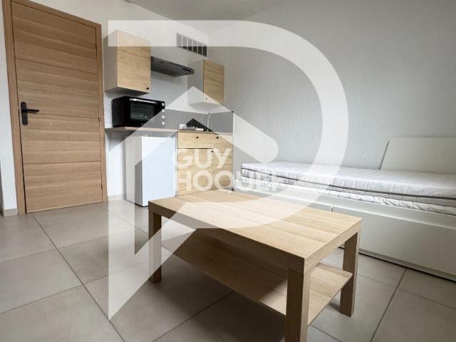 Location Appartement Avenue Charles Fandre, Reims