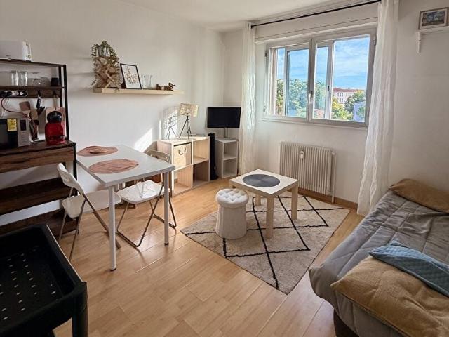 Location Appartement Avenue Charles Flahault, Montpellier