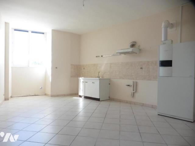 Location Appartement Avenue Charles Henri de Cossé Brissac, Saint Mars la Jaille