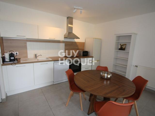 Location Appartement Avenue Charles Péguy, Saint Jean de Braye