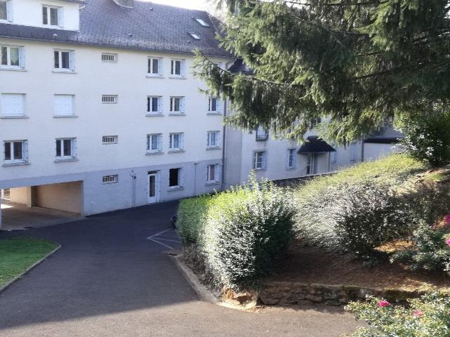 Location Appartement Avenue Charles Périé, Mauriac
