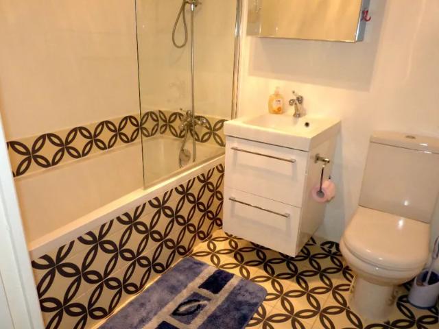 Location Appartement Avenue Château de la Tour, Nice