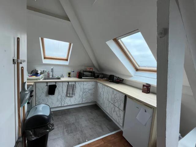 Location Appartement Avenue Circulaire, Cucq
