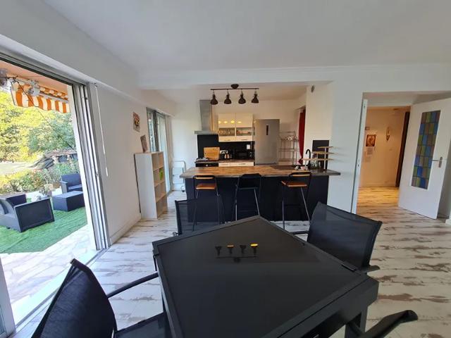 Location Appartement Avenue Clair Logis, Grasse