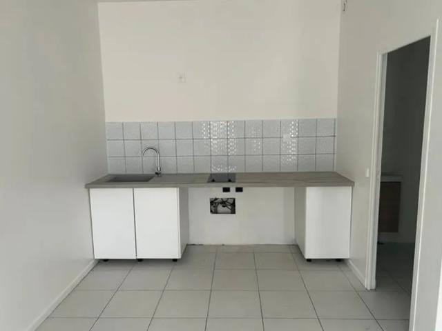 Location Appartement Avenue Claude Bernard, Chelles