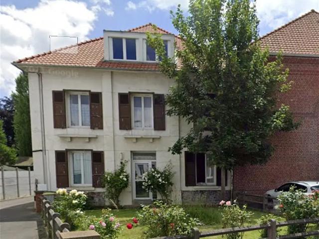 Location Appartement Avenue Clemenceau, Longuenesse