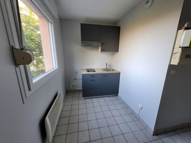 Location Appartement Avenue Clemenceau, Meaux
