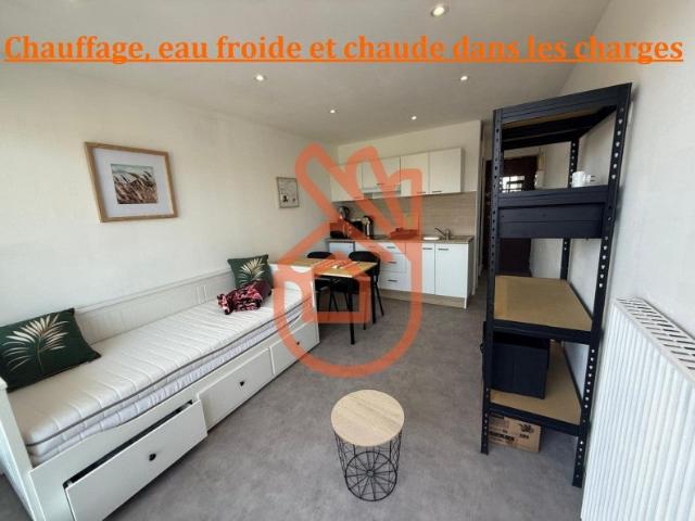 Location Appartement Avenue Crampel, Toulouse