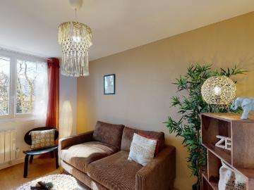 Location Appartement Avenue Crampel, Toulouse
