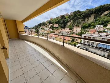 Location House Avenue Cyrille Besset, Nice