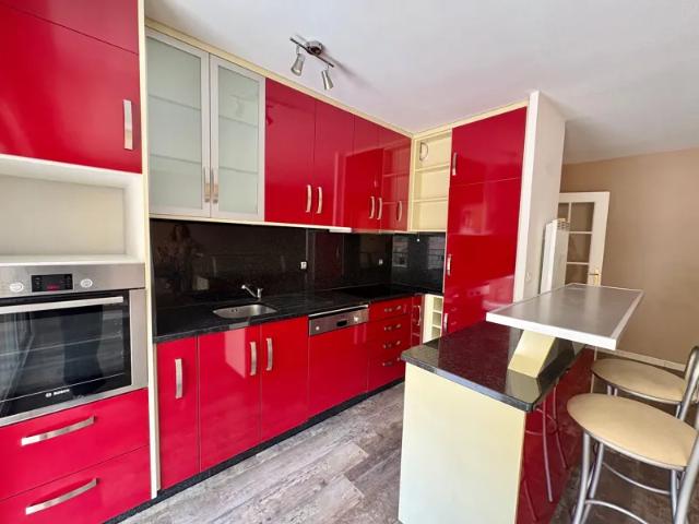 Location House Avenue Cyrille Besset, Nice