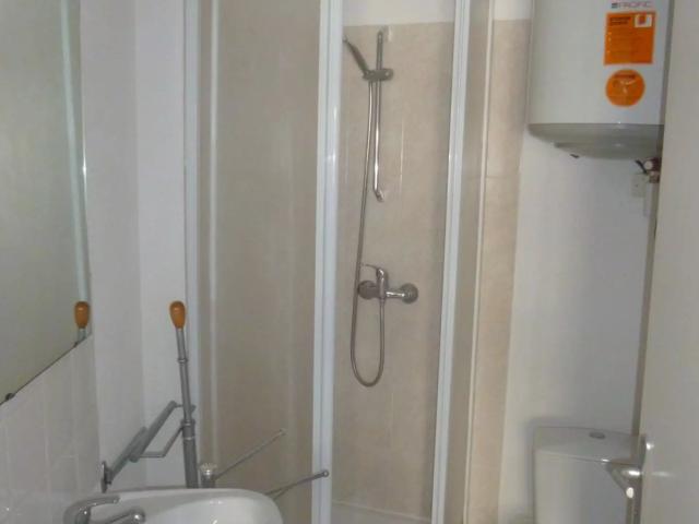 Location Appartement Avenue Ambroise Croizat, Saint Martin d'Hères