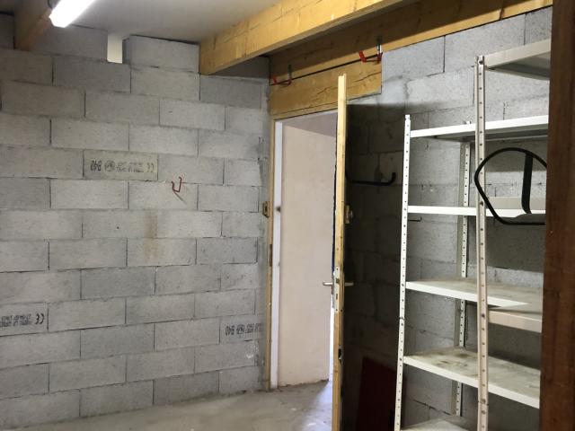 Location Appartement Avenue Amiral Krantz, Toulon
