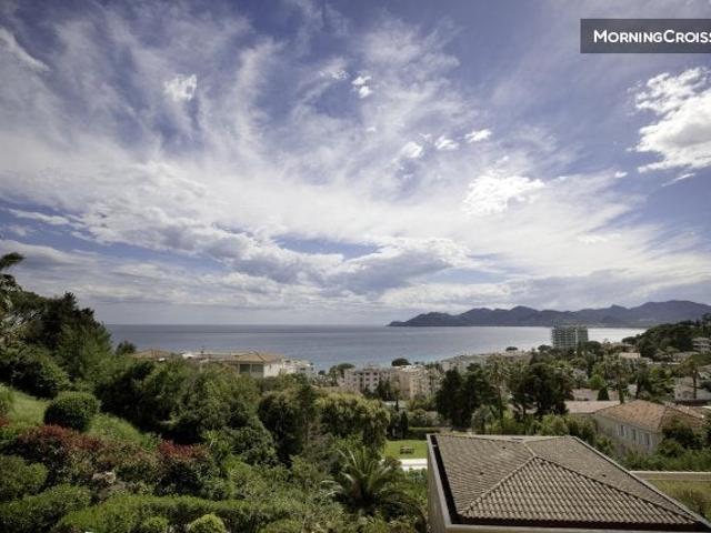 Location Appartement Avenue Amiral Wester Wemyss, Cannes