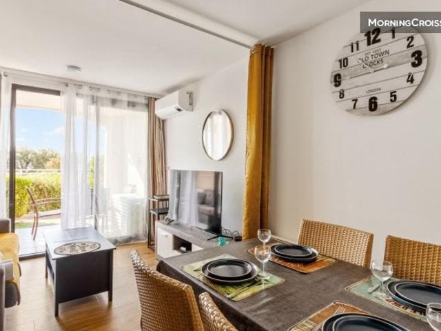 Location Appartement Avenue Amiral Wester Wemyss, Cannes