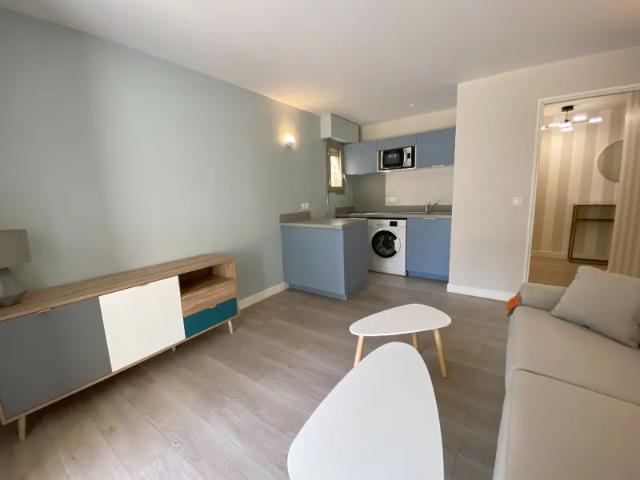 Location Appartement Avenue Amiral Wester Wemyss, Cannes