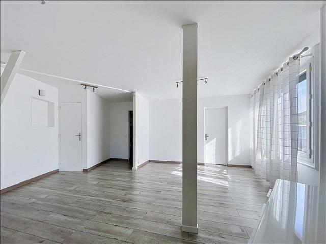 Location Appartement Avenue Antoine Cusino, Tremblay en France
