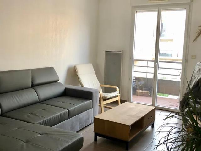 Location Appartement Avenue Antoine de Saint Exupéry, La Seyne sur Mer